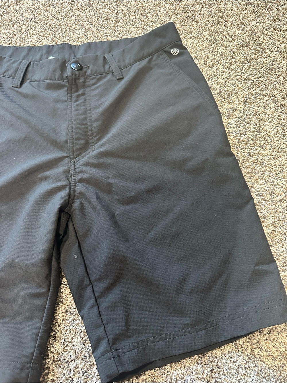 Men’s Addidas Shorts - Picture 9 of 9
